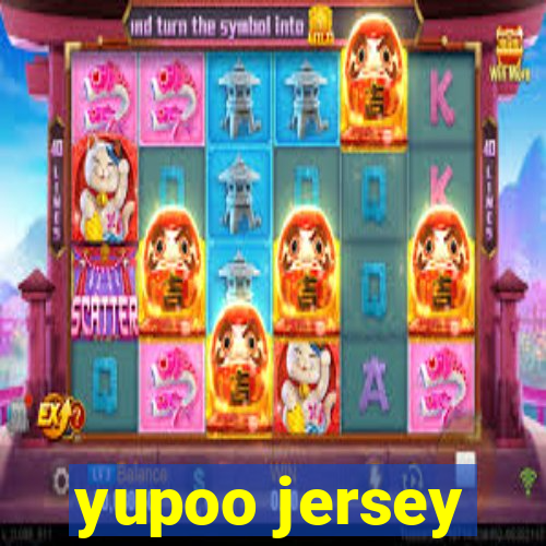 yupoo jersey